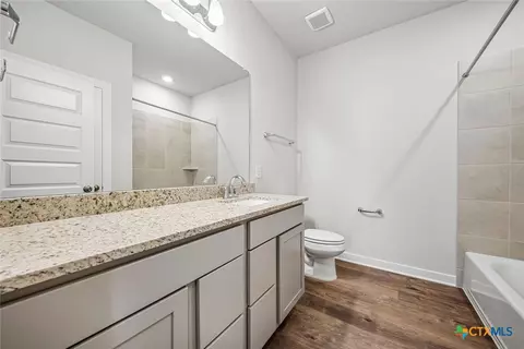 245 Firefox Way, Jarrell, TX 76537 photo 18