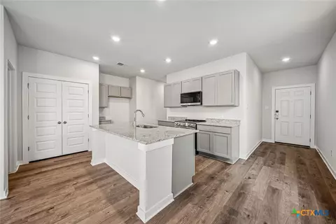 245 Firefox Way, Jarrell, TX 76537 photo 13