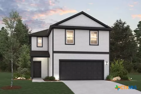 261 Firefox Way, Jarrell, TX 76537