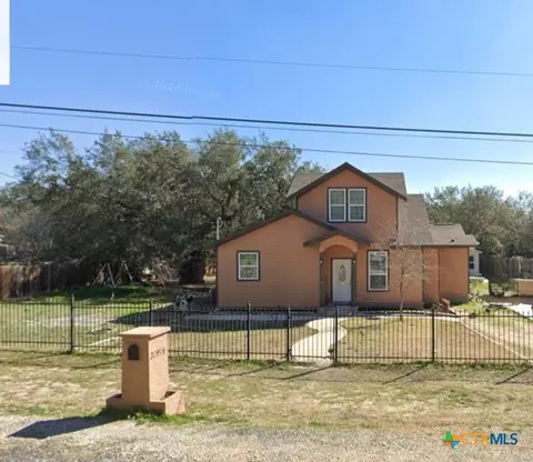 22914 Skila Dr, Elmendorf, TX 78112