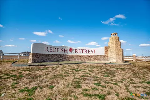 lot54 Redfish Retreat Dr, Port Lavaca, TX 77979