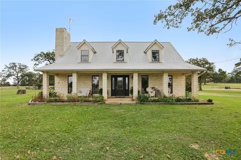 2160 County Road 305, Rockdale, TX 76567
