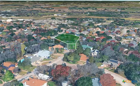 806 Trail Crest Dr, Harker Heights, TX 76548