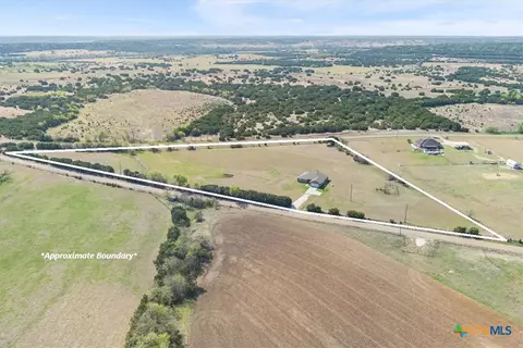 303 County Road 127, Gatesville, TX 76528