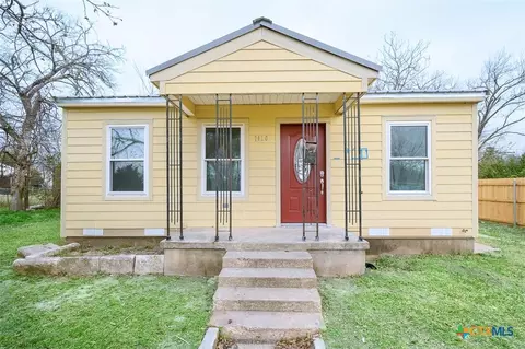 1010 S 4th St, Temple, TX 76504