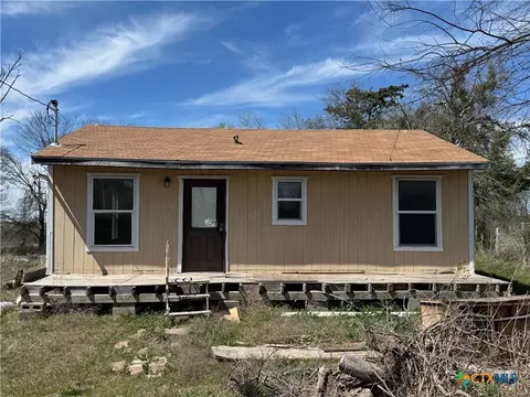 0 Ave Ghwy 77 St, Lott, TX 76656