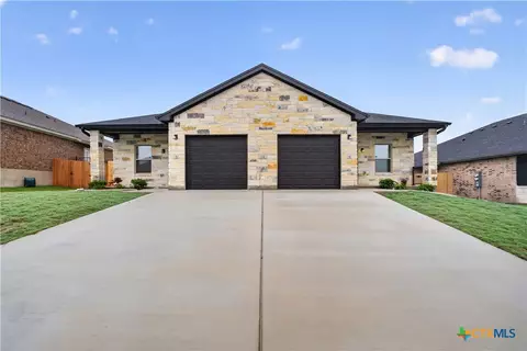114 Leon Ln, Copperas Cove, TX 76522