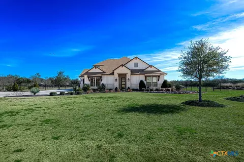 217 Northcrest Dr, Liberty Hill, TX 78642