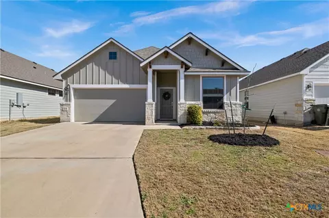 705 Ripplewood Dr, Temple, TX 76502