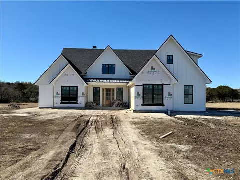 265 Private Rd 305, Gatesville, TX 76528