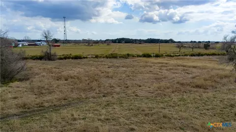 319 4th Street, Edna, TX 77957