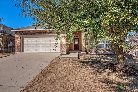 5928 Alexandria Dr, Temple, TX 76502