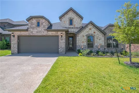 101 Cedar Creek Ct, Woodway, TX 76712