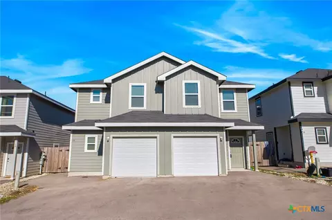 7536 Misty Ridge Rd #13-14, Converse, TX 78109