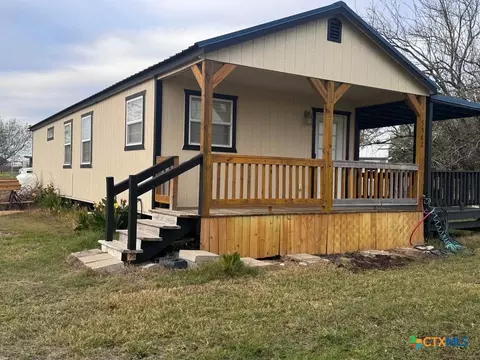 5364 Knob Creek Rd, Temple, TX 76501