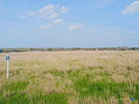 tbd Cr 240easement, Gonzales, TX 78629