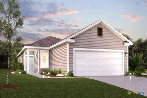 141 SE Cutleaf Cv, San Marcos, TX 78666