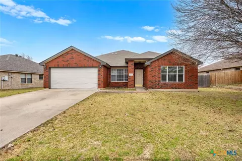 1005 Judy Ln, Copperas Cove, TX 76522
