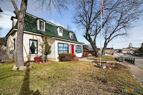 400 S Main St, Belton, TX 76513