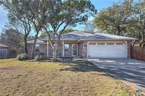 103 Cottonwood Loop, Belton, TX 76513