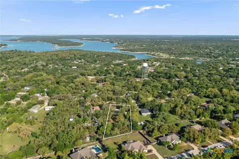 27 Briarwood Rd, Morgans Point Resort, TX 76513
