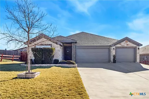 105 Button Bush Ct, Nolanville, TX 76559