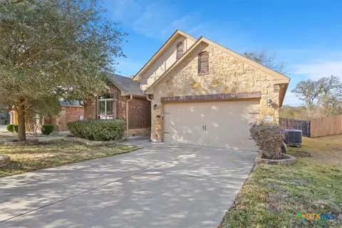 6907 Modesto Rd, Killeen, TX 76542