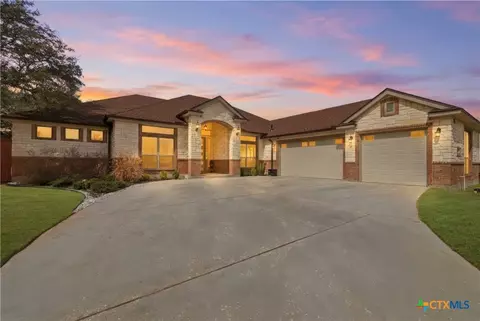 4090 Turning Leaf Dr, Nolanville, TX 76559