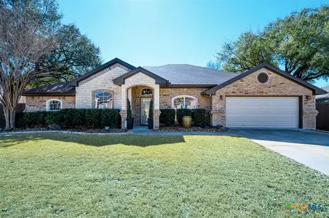 414 Winter Sun Dr, Harker Heights, TX 76548