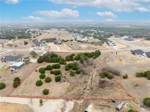 220 Lantana Bud Trl, Liberty Hill, TX 78642