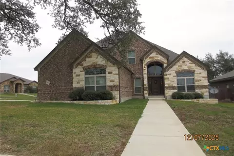 8102 Prescott Dr, Killeen, TX 76542