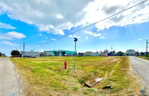 tbd Olive St, Port O'connor, TX 77982