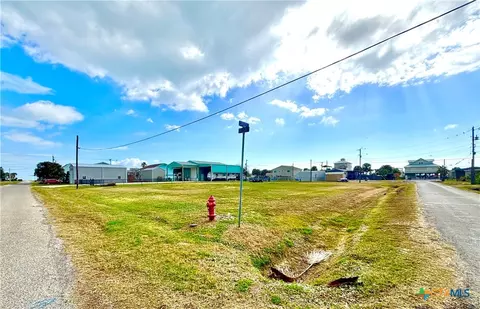 tbd Olive St, Port O'connor, TX 77982