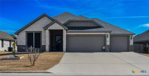 2601 Turtle Dove Dr, Temple, TX 76502