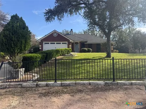 5524 Denman Mountain Rd, Belton, TX 76513