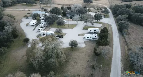 2165 County Rd 457, La Ward, TX 77957