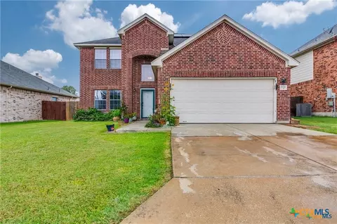 2122 Carlisle Castle Dr, New Braunfels, TX 78130