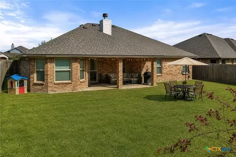 Exterior - 2002 Rustic Manor Dr, Temple, TX 76502 photo 2 of 3