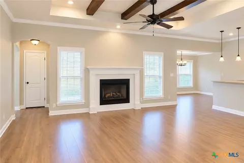Living - 2002 Rustic Manor Dr, Temple, TX 76502 photo 4 of 4