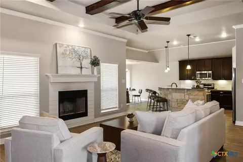 2002 Rustic Manor Dr, Temple, TX 76502