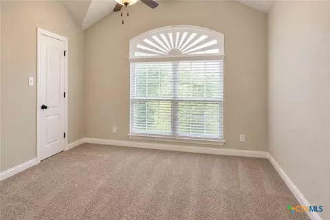 Bedroom - 2002 Rustic Manor Dr, Temple, TX 76502 photo 5 of 8