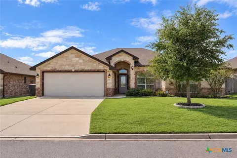 2002 Rustic Manor Dr, Temple, TX 76502