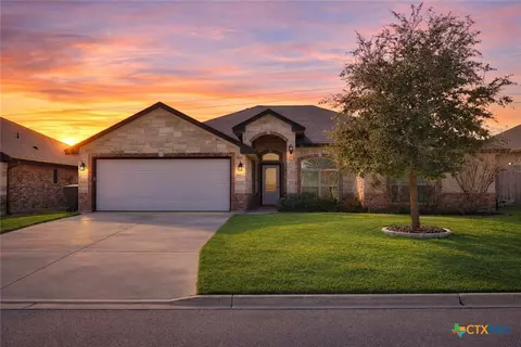 Exterior - 2002 Rustic Manor Dr, Temple, TX 76502 photo 1 of 1