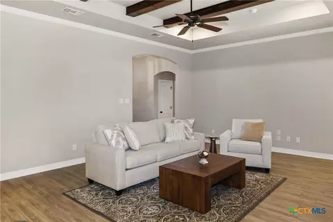 Living - 2002 Rustic Manor Dr, Temple, TX 76502 photo 1 of 1