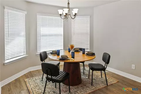 Dining - 2002 Rustic Manor Dr, Temple, TX 76502 photo 1 of 1
