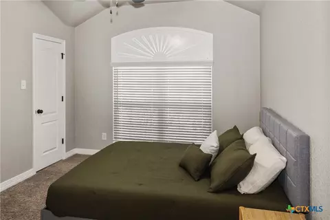 Bedroom - 2002 Rustic Manor Dr, Temple, TX 76502 photo 2 of 4