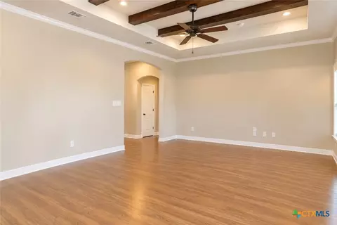 Living - 2002 Rustic Manor Dr, Temple, TX 76502 photo 3 of 4