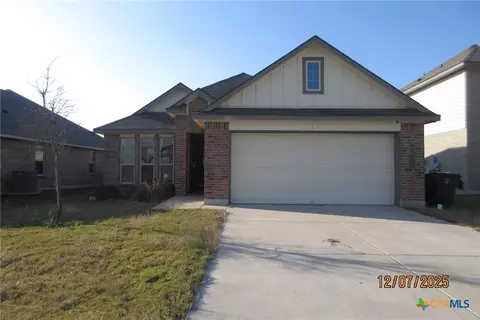 6407 Hercules Ave, Killeen, TX 76542