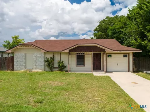 2013 Hinkle Ave, Killeen, TX 76549