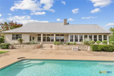 13730 Settlements Rd, Salado, TX 76571